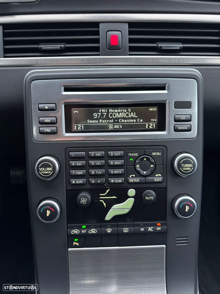 Volvo S80 2.0 D3 Momentum Start/Stop - 12