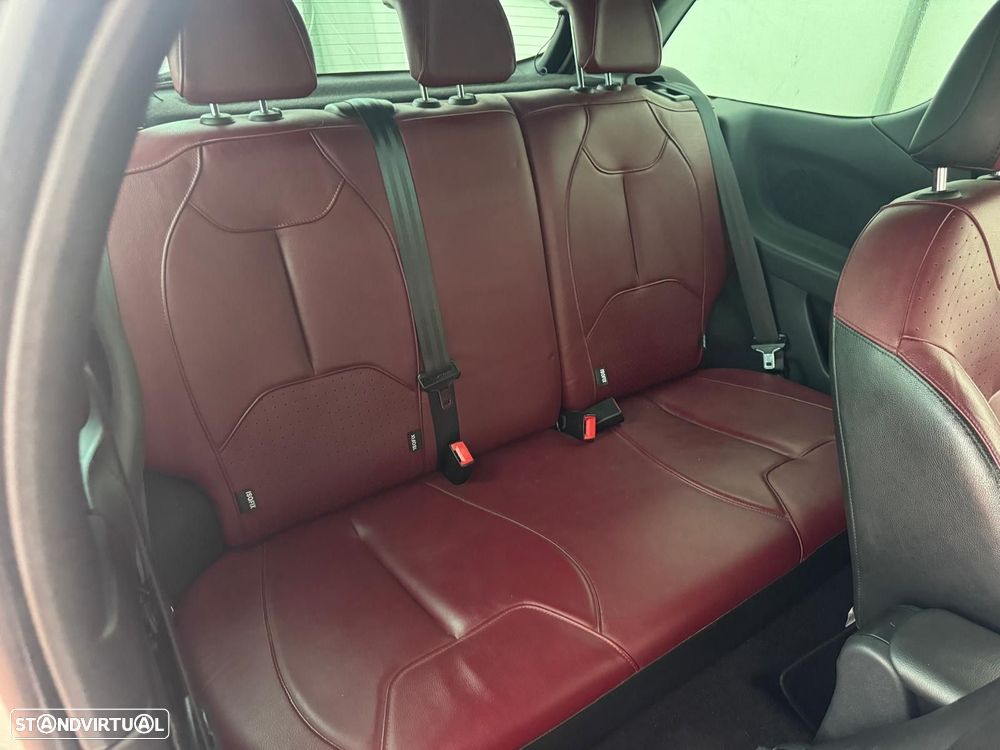 Citroën DS3 1.6 e-HDi Be Chic ETG6 - 10