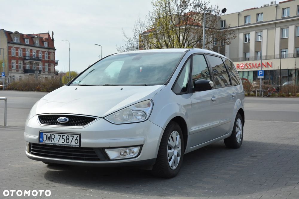 Ford Galaxy 1.8 TDCi Trend - 2