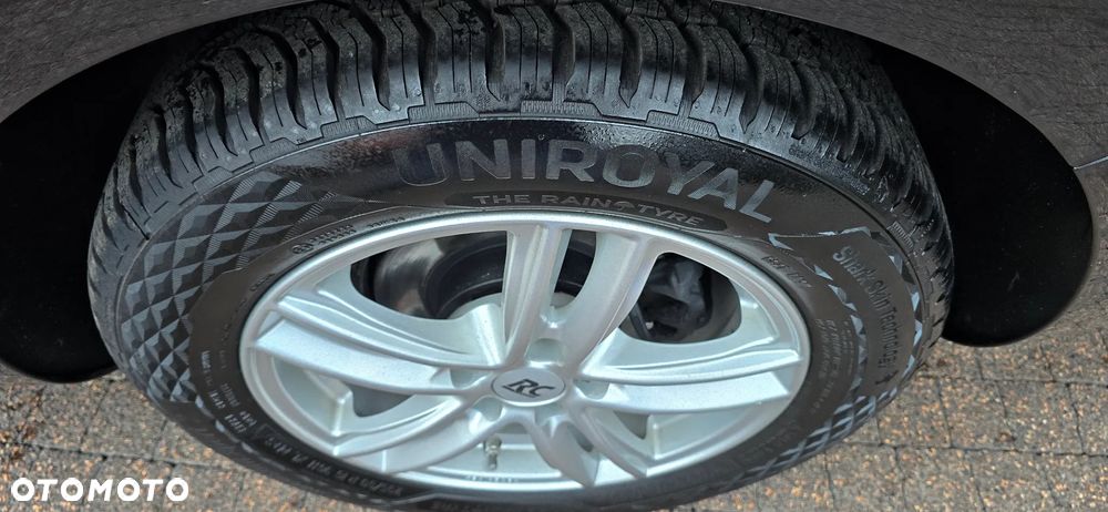 Opel Astra 1.6 Cosmo - 16