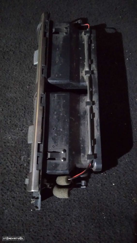 Arejador Central Audi A6 (4B2, C5) - 3