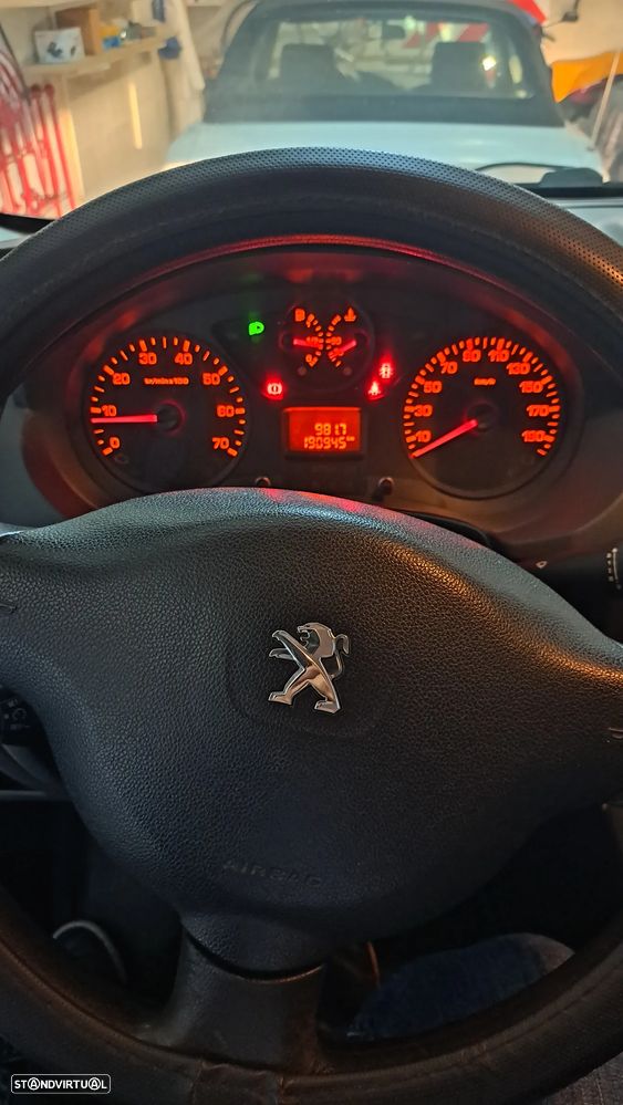 Peugeot Expert L2H1 TwinCab - 4