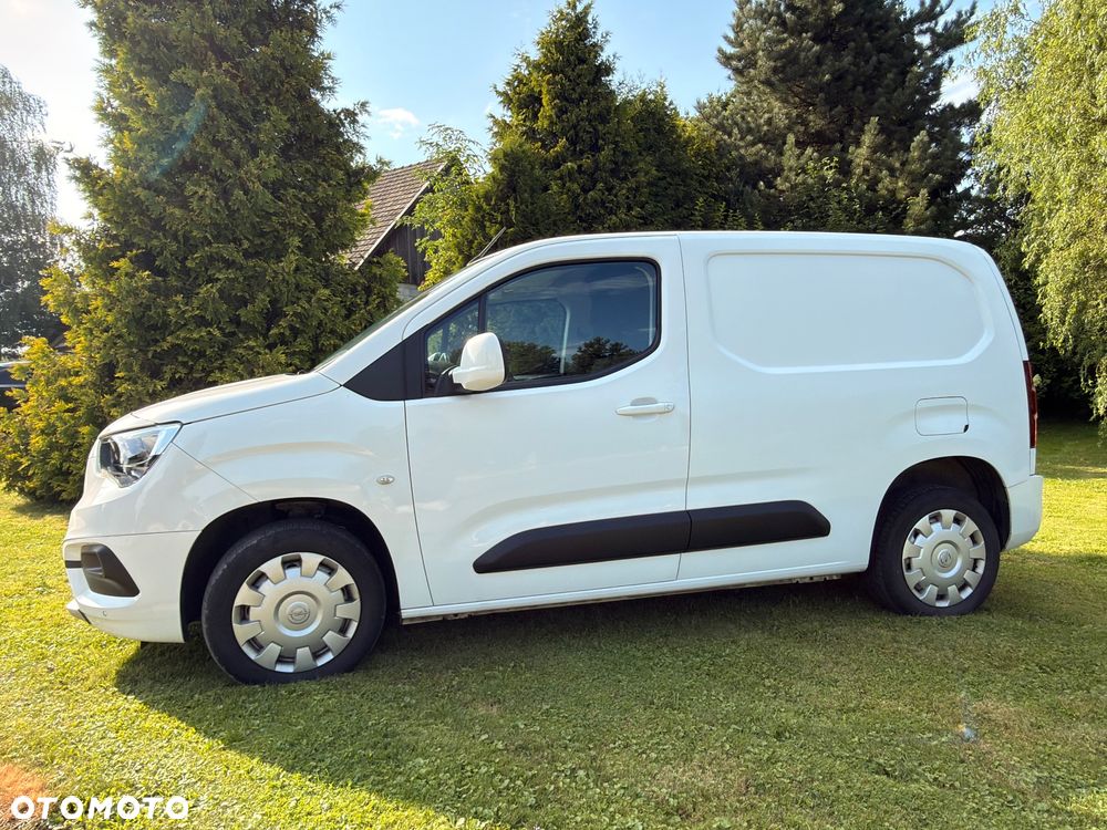 Opel Combo 1.5 CDTI Edition S&S - 7