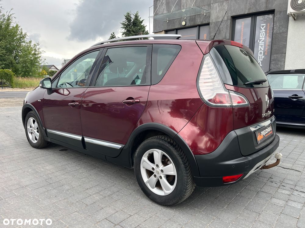 Renault Scenic - 4