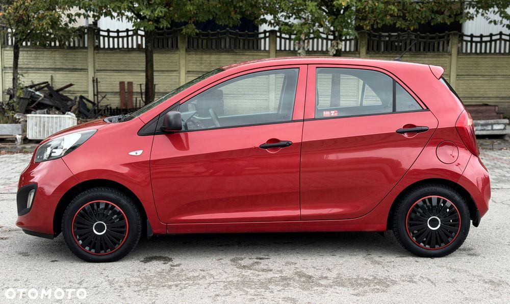 Kia Picanto - 4