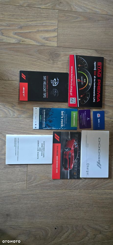 Dodge Charger 5.7 R/T - 31