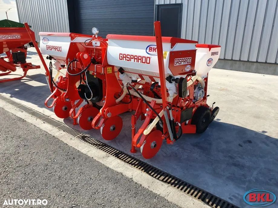 Gaspardo MT 4R , 6R - 20