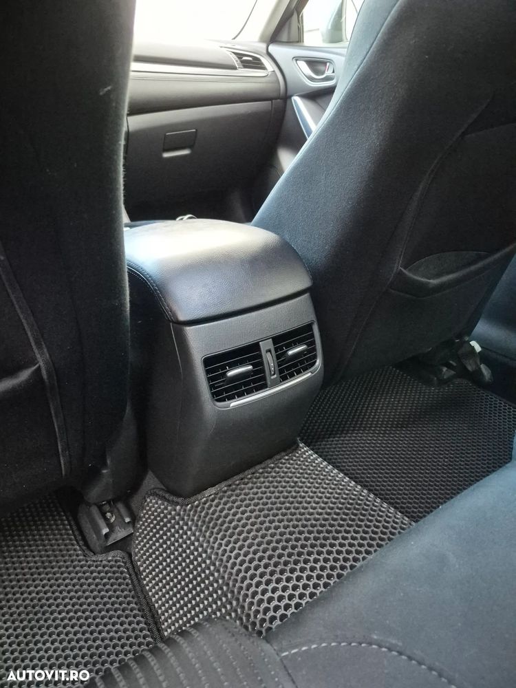 Mazda 6 G165 Revolution - 22
