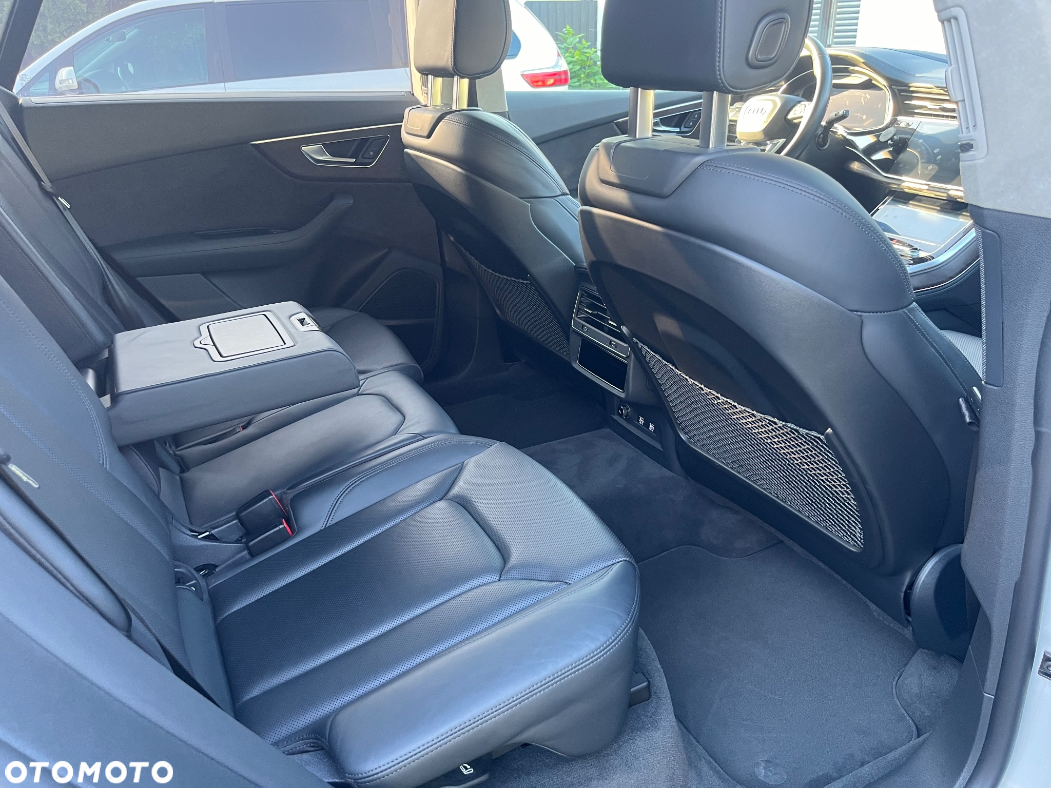 Audi Q8 55 TFSI quattro tiptronic competition plus - 17