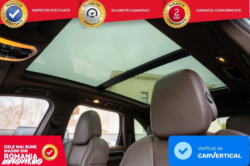 Porsche Cayenne - 22