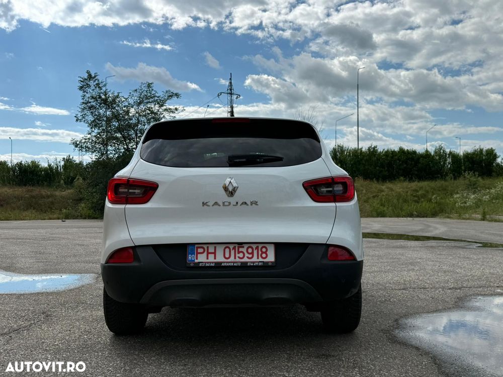 Renault Kadjar - 10