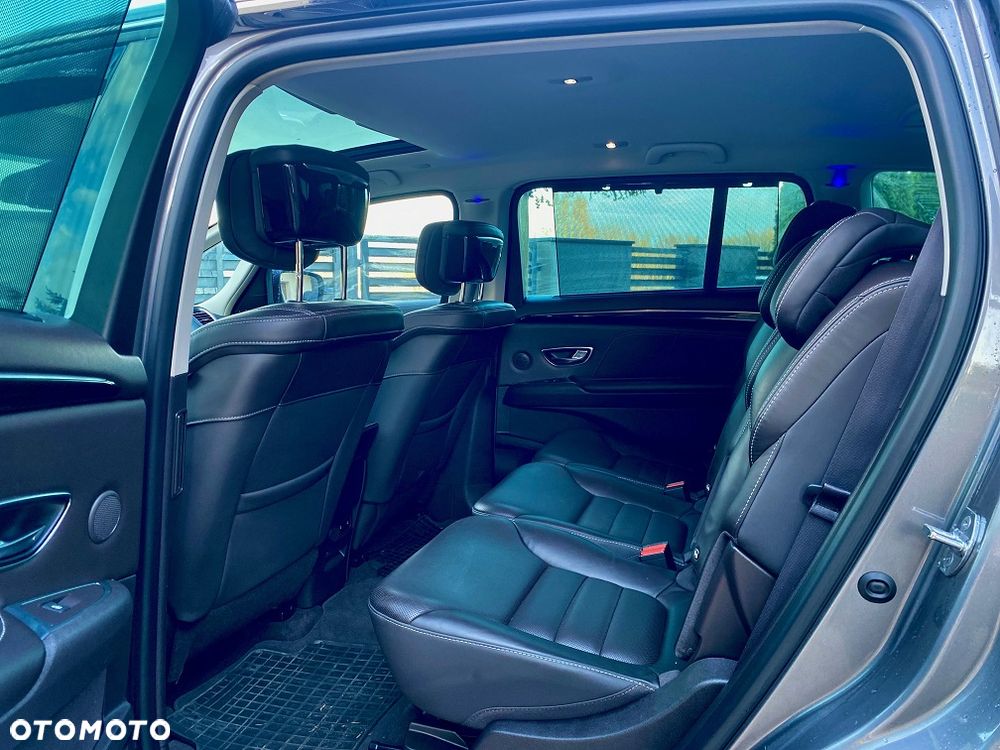 Renault Espace 1.6 dCi Energy Initiale Paris EDC - 9