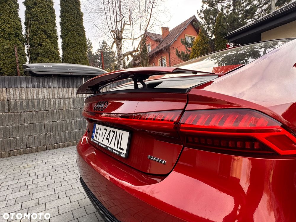 Audi A7 Sportback 45 TFSI Quattro S tronic - 26