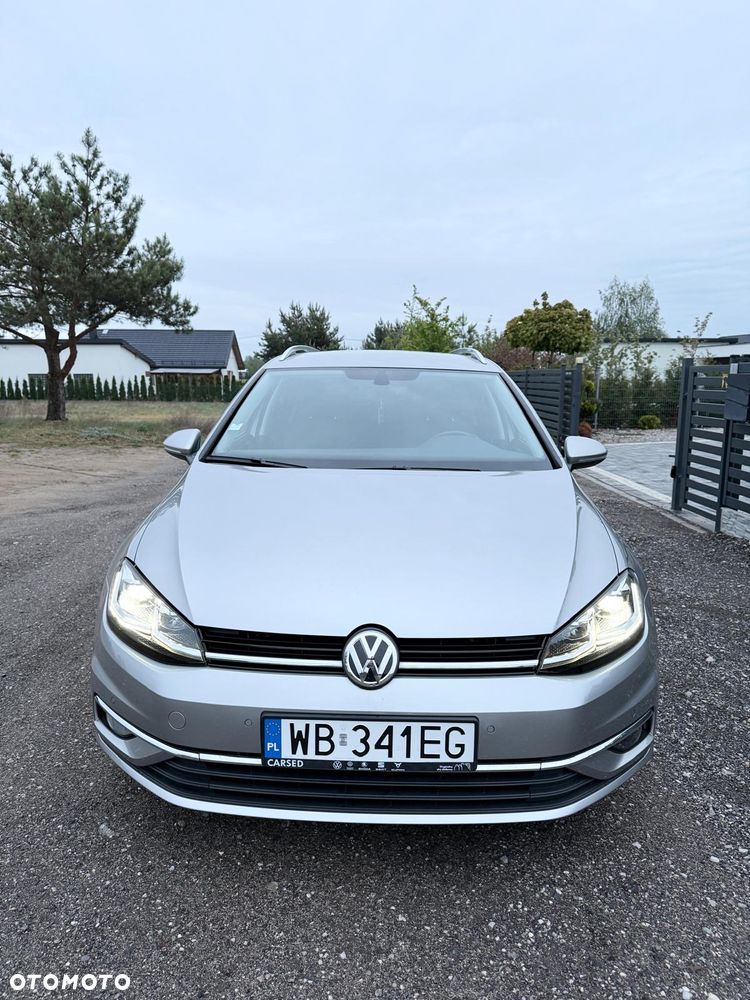Volkswagen Golf 1.5 TSI ACT OPF Highline - 5