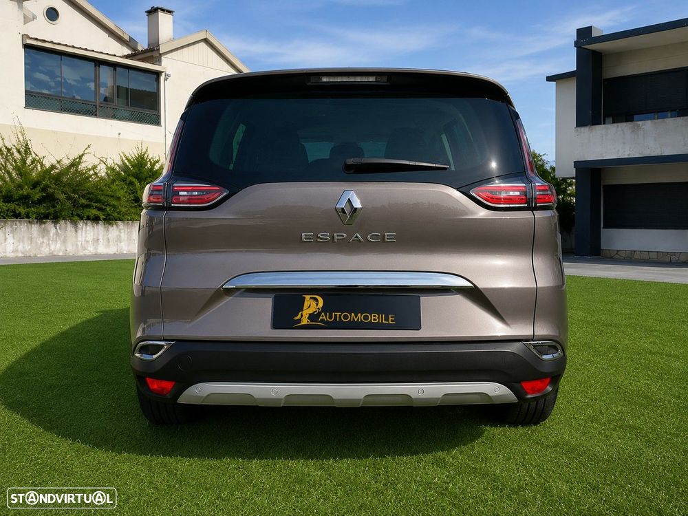 Renault Grand Espace - 4