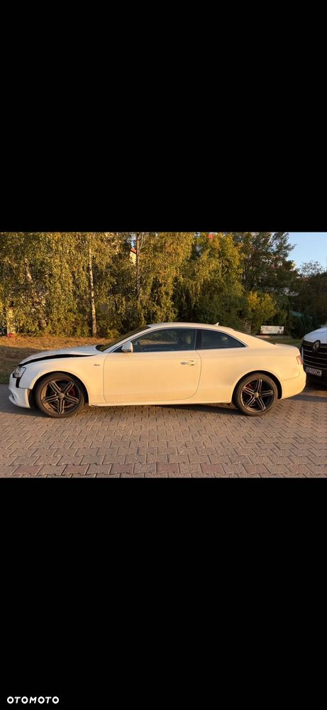Audi A5 Coupé - 6