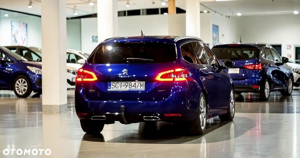 Peugeot 308 - 36