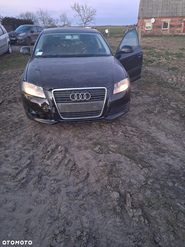 Audi A3 Sportback 1.4 TFSI Ambition - 1