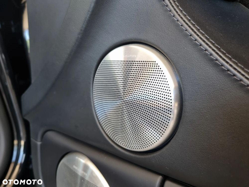 Audi S8 5.2 FSI Quattro - 38