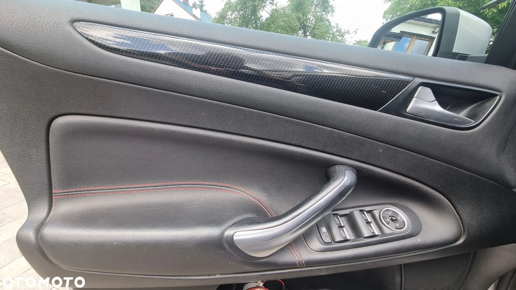 Ford Mondeo 2.0 TDCi Titanium LXS - 12