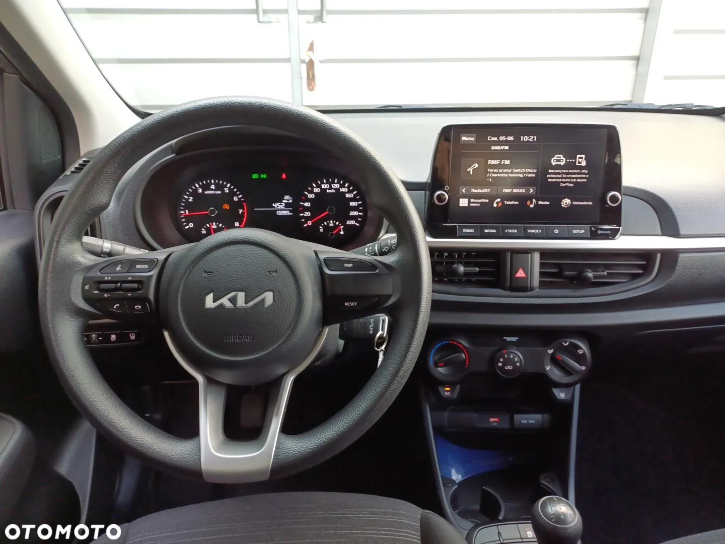 Kia Picanto 1.0 M - 17