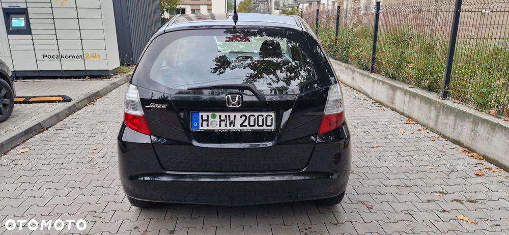 Honda Jazz 1.4 i-VTEC Elegance - 5
