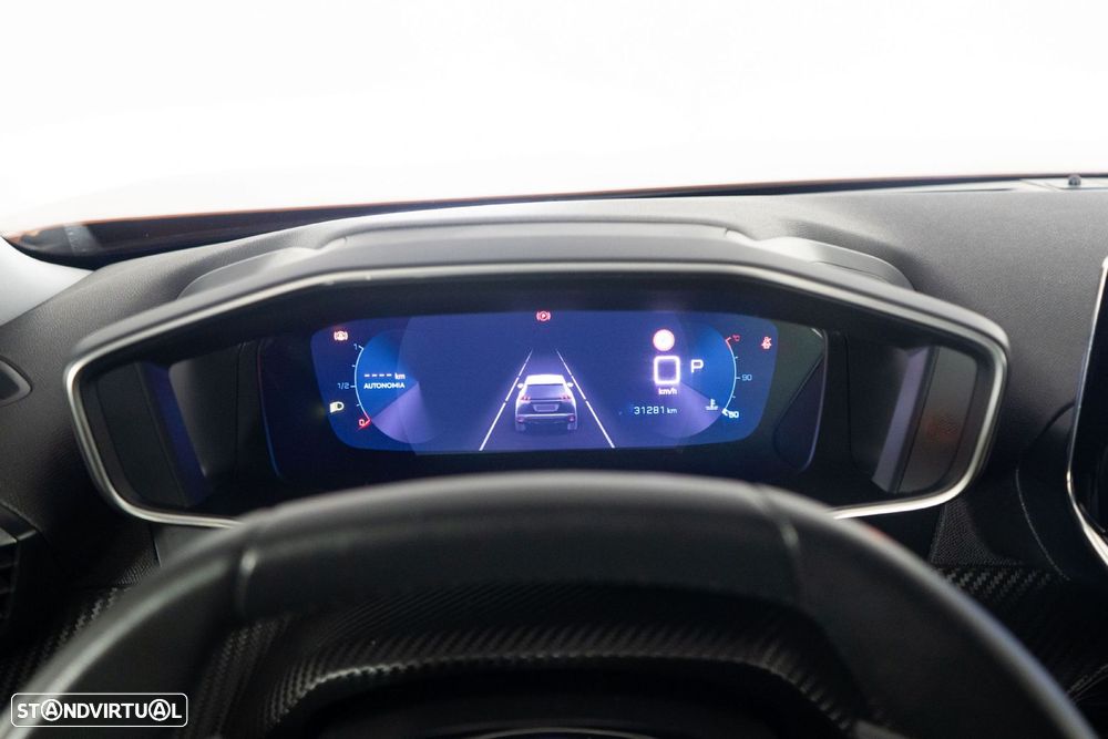 Peugeot 2008 1.2 PureTech Allure Pack EAT8 - 28