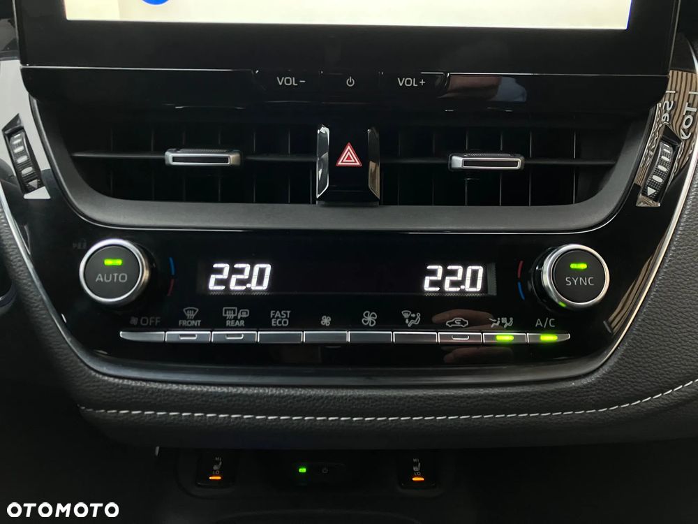 Toyota Corolla 1.8 Hybrid Comfort - 29