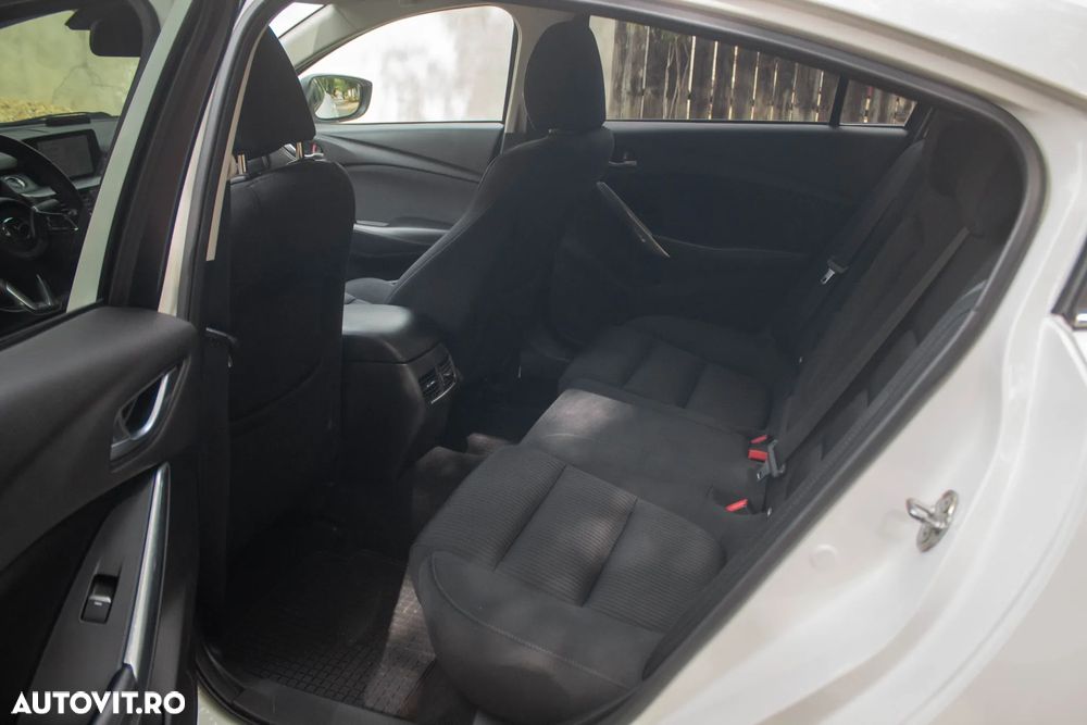 Mazda 6 - 35