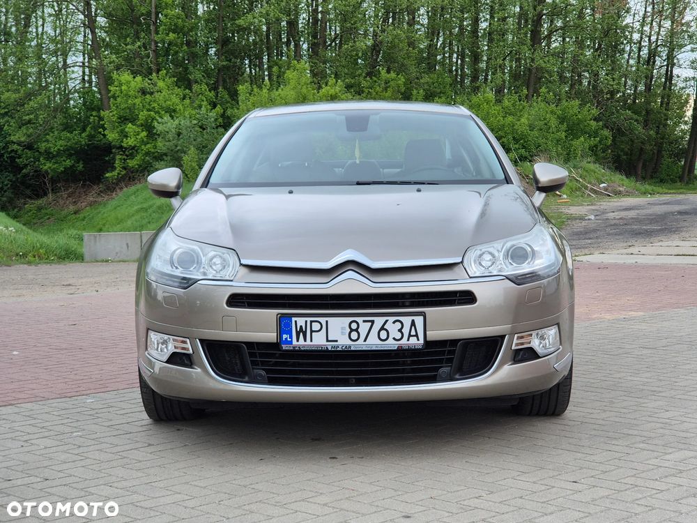 Citroën C5 HDi 140 FAP Exclusive - 2