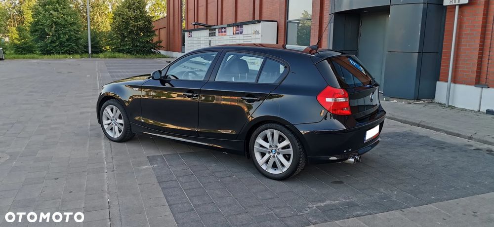 BMW Seria 1 120i Edition Sport - 29