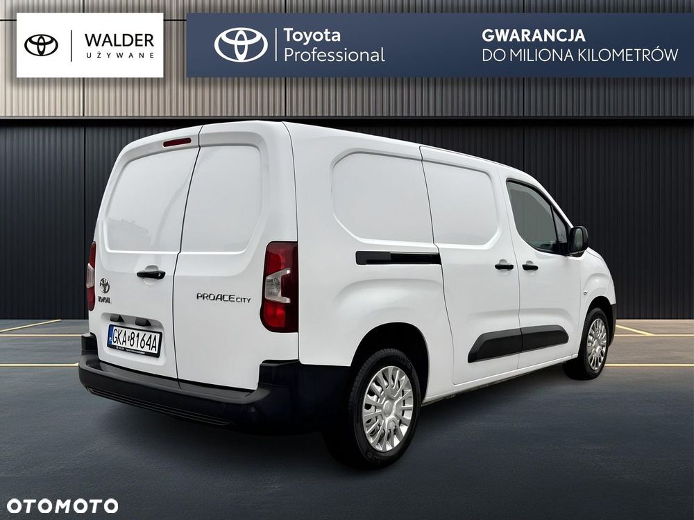 Toyota PROACE CITY - 5