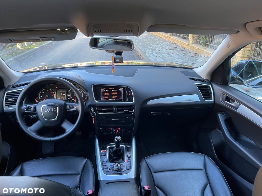 Audi Q5 2.0 TDI Quattro - 17