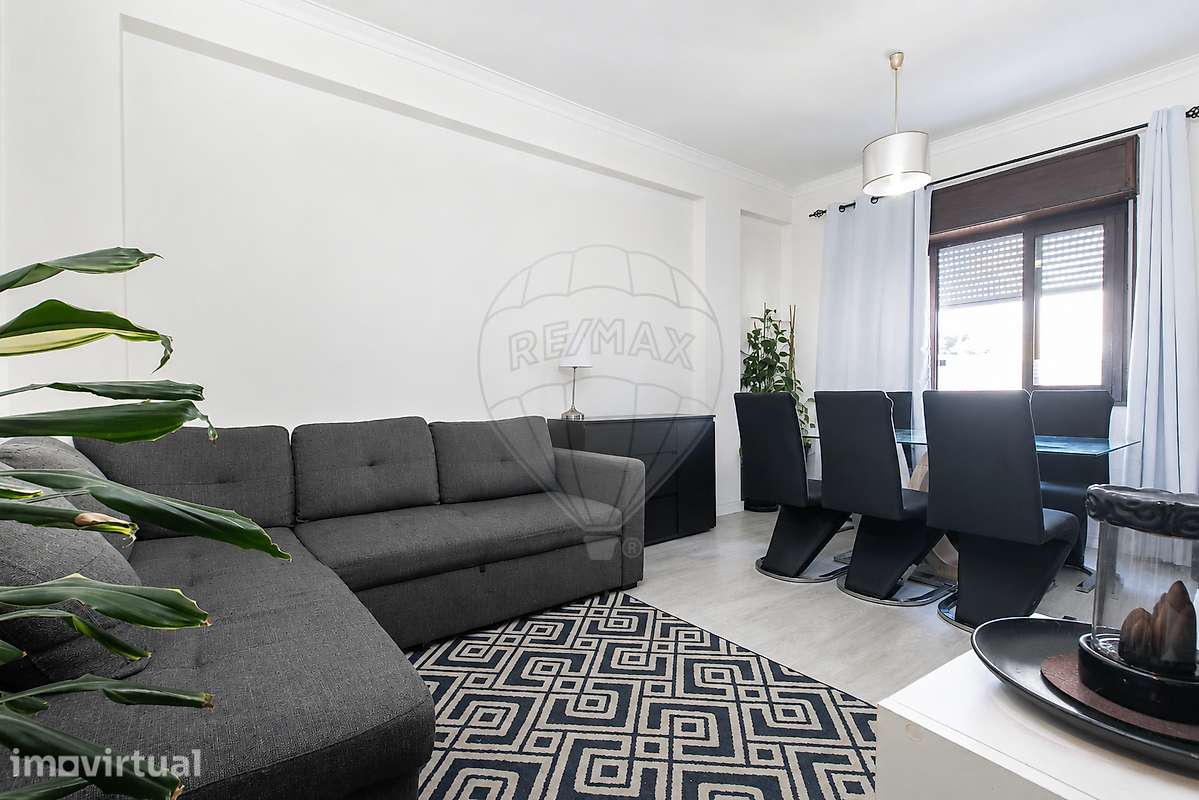 Apartamento T2 para venda - Grande imagem: 3/12