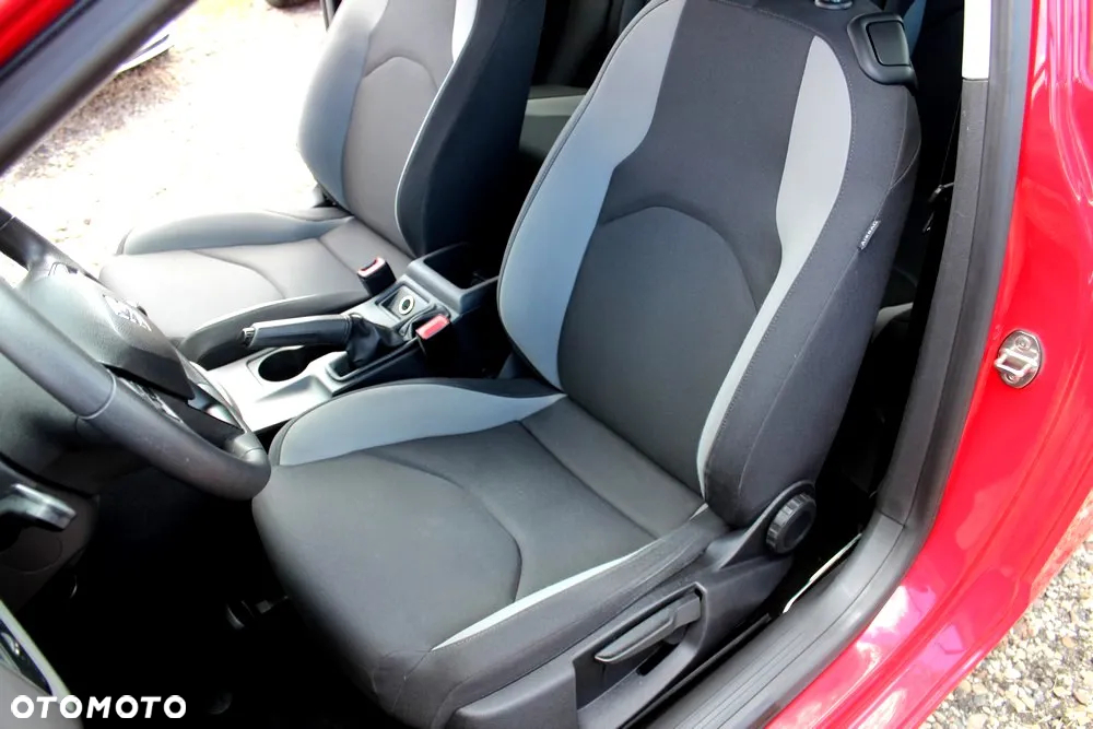 Seat Leon SC 1.2 TSI Reference - 18