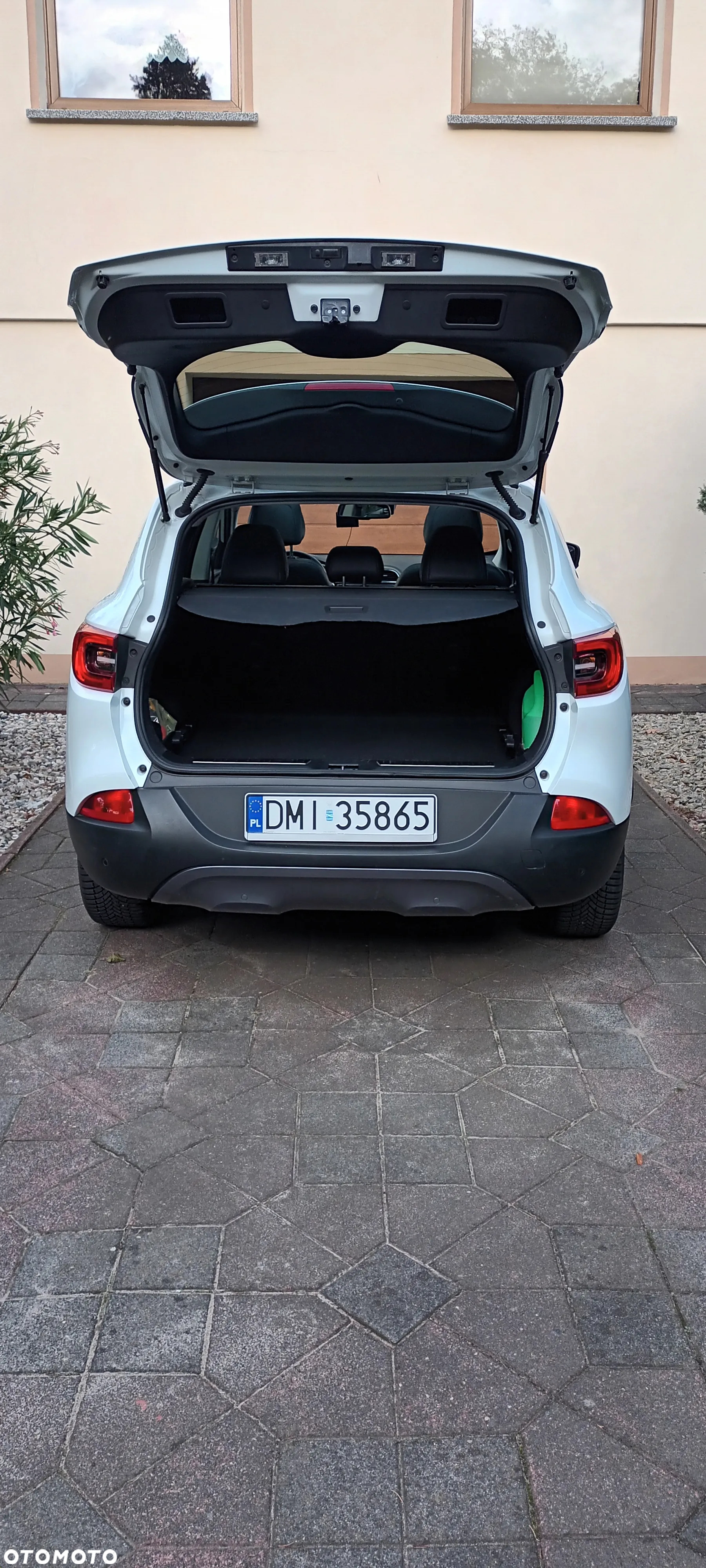Renault Kadjar 1.2 Energy TCe Life - 7