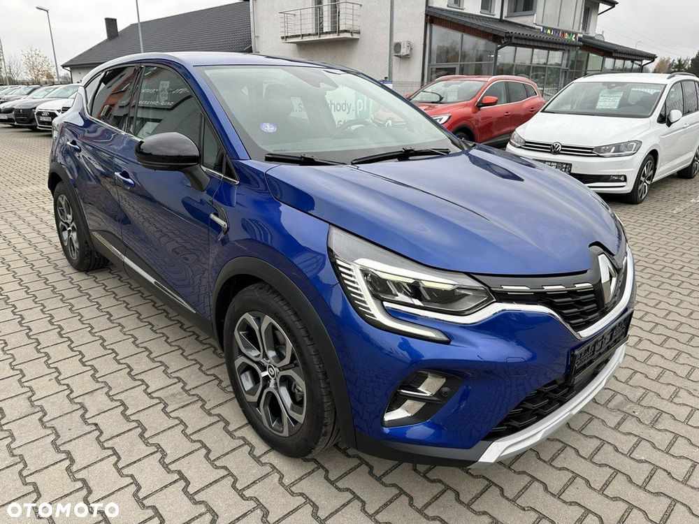 Renault Captur - 4