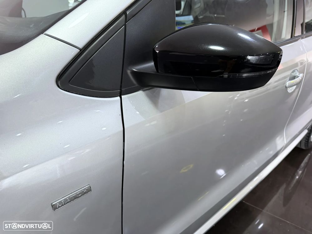 VW Polo 1.2 TDi Match - 28