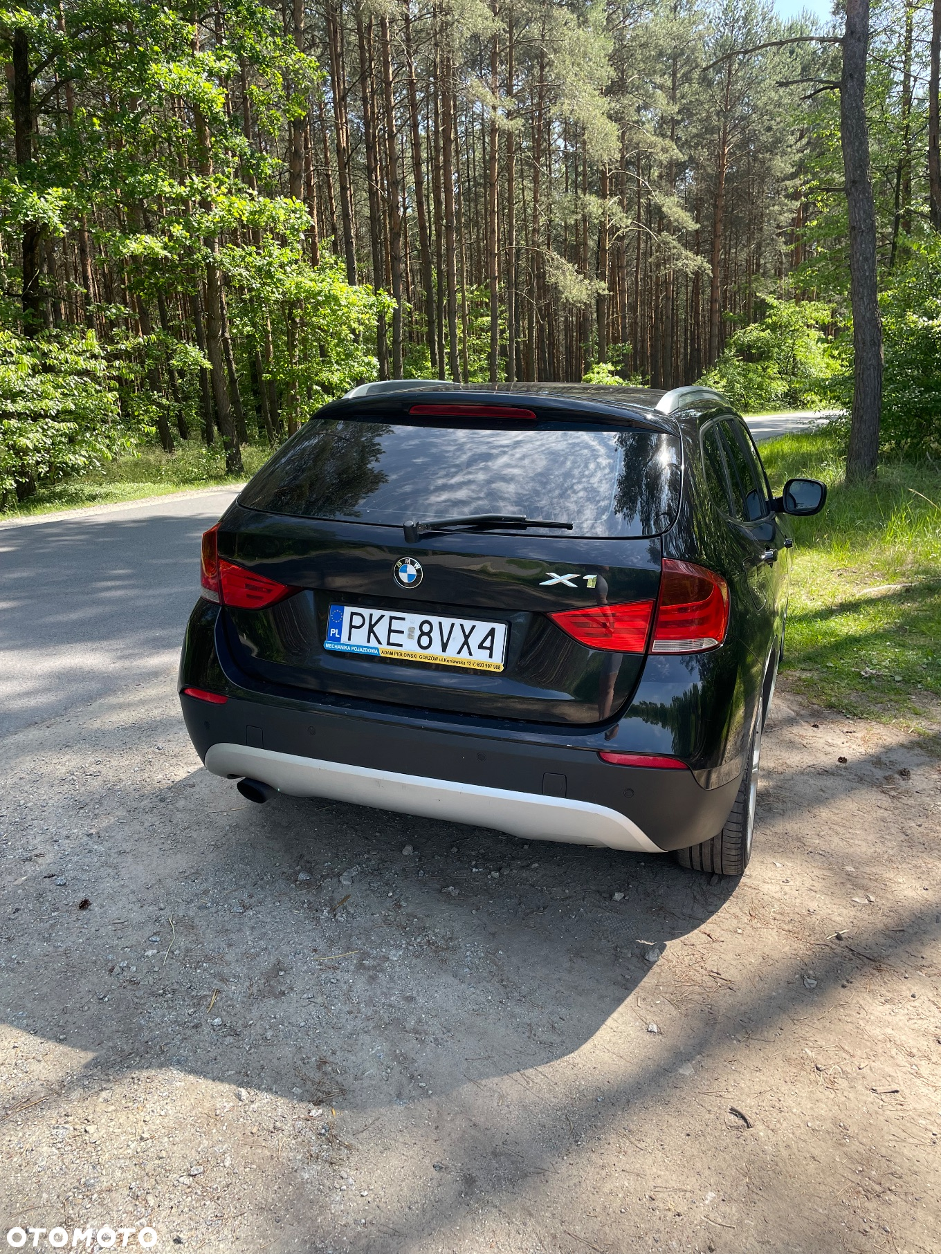 BMW X1 - 5