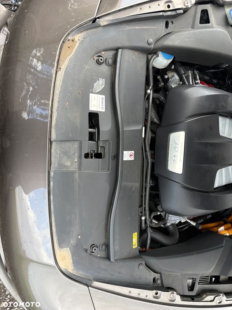 Porsche Cayenne S Tiptronic S - 24