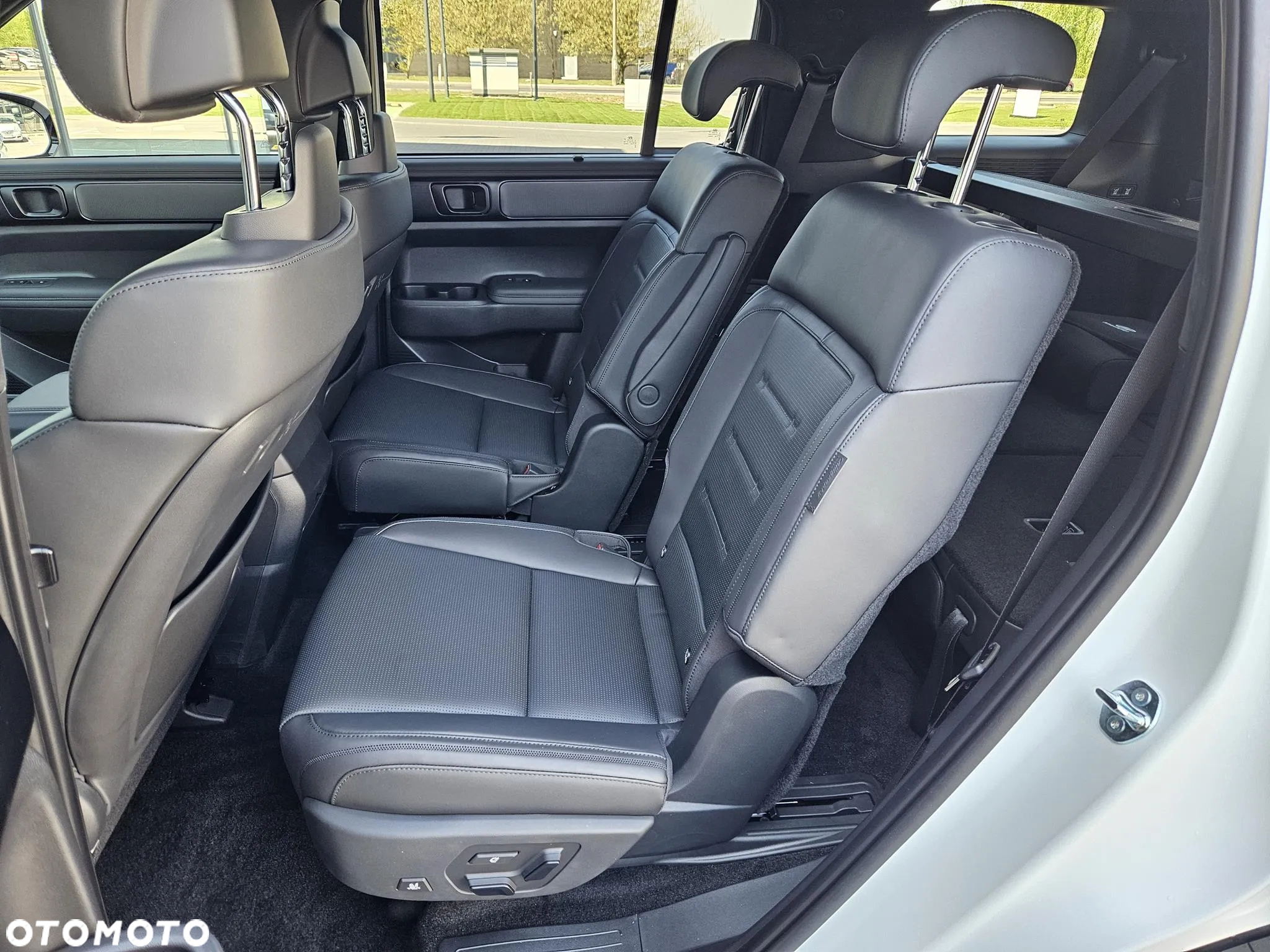 Hyundai Santa Fe - 13