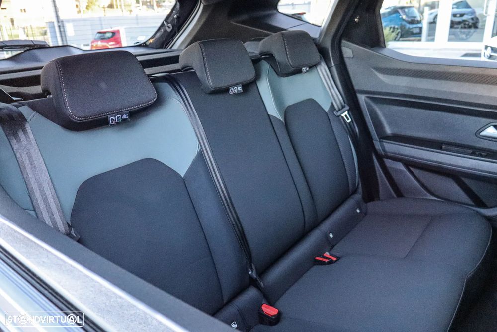 Dacia Duster 1.0 TCe ECO-G Extreme Bi-Fuel - 15