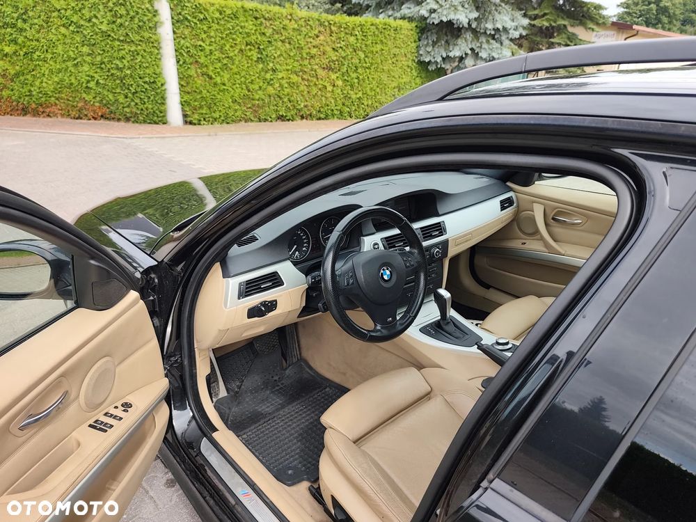 BMW Seria 3 330xd DPF - 18