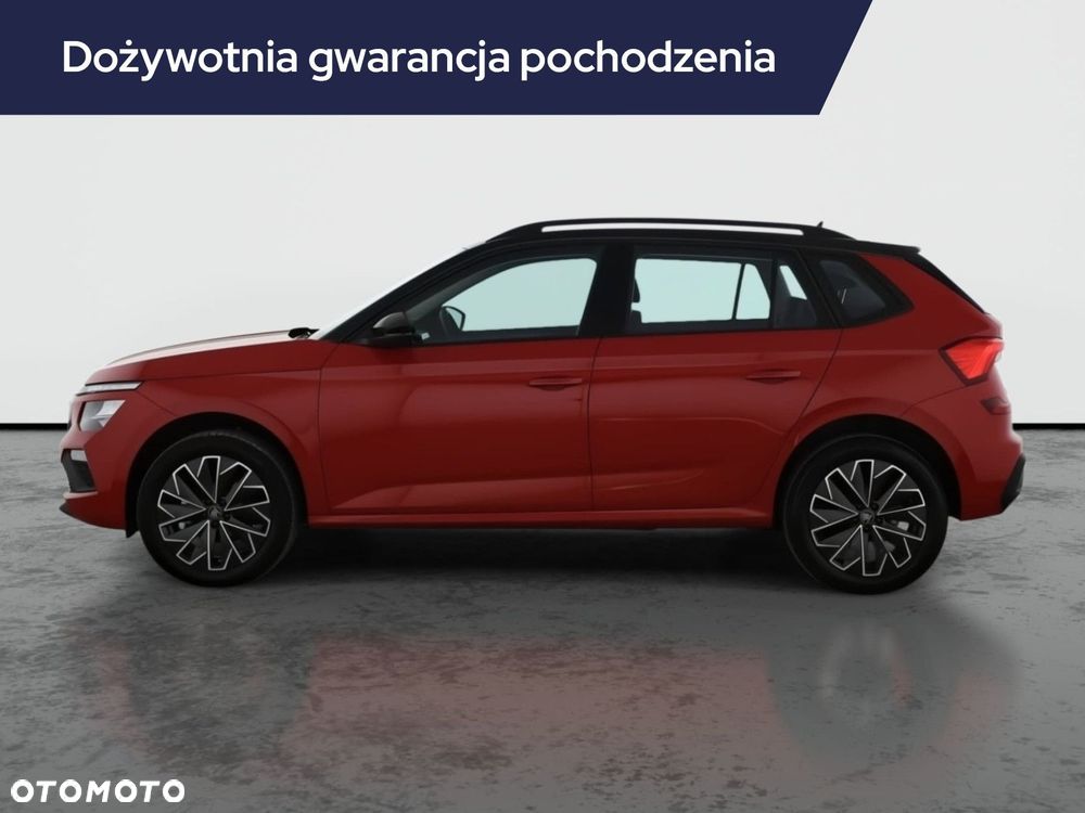 Skoda Kamiq - 4
