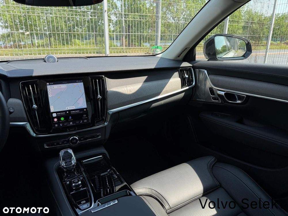 Volvo V90 - 19