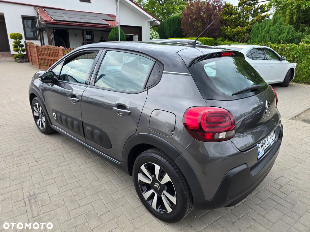 Citroën C3 - 5