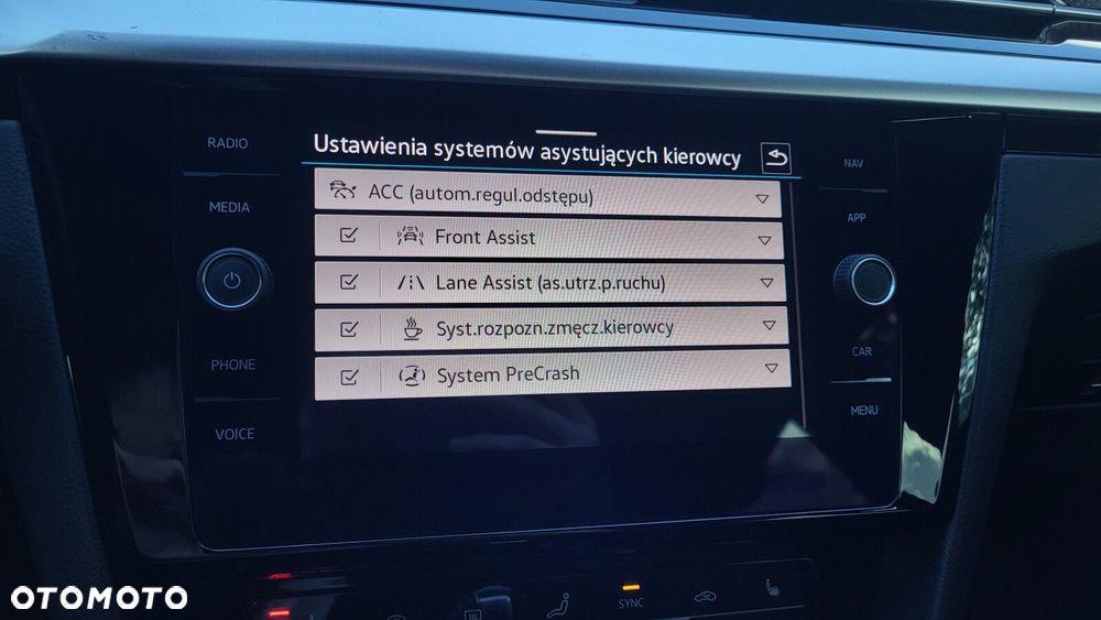 Volkswagen Arteon - 31