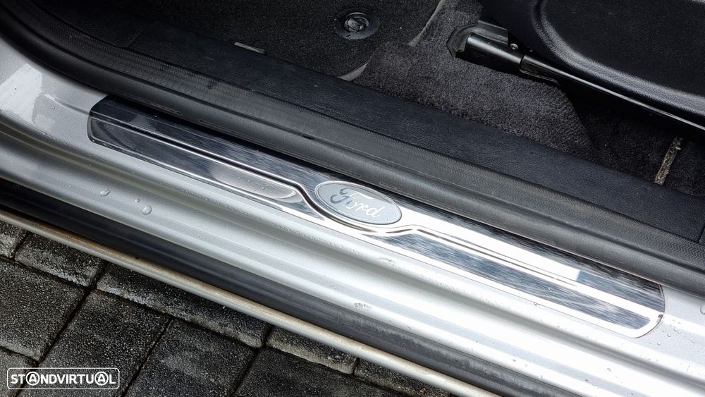 Ford Mondeo SW 2.0 TDCi Titanium Aut. - 20