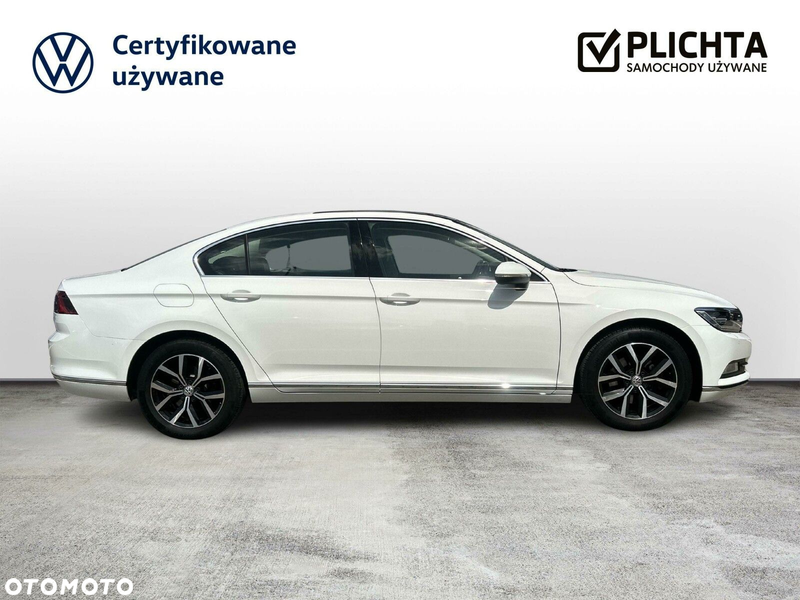 Volkswagen Passat 1.4 TSI BMT ACT Highline - 6