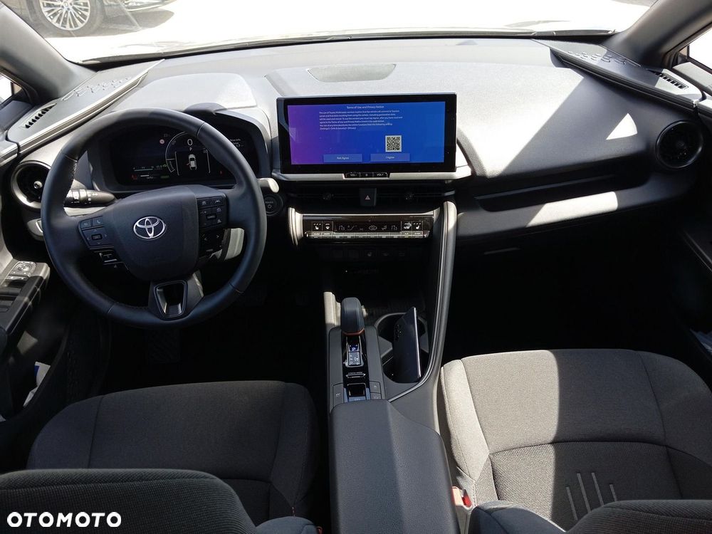 Toyota C-HR 2.0 Hybrid Dynamic Force Style - 19